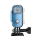 Kamera sportowa SJCAM C100 niebieska